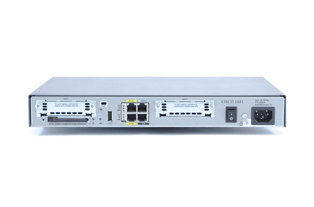 CISCO1841-SEC/K9خرید 
